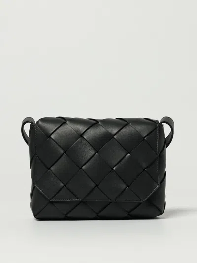 Bottega Veneta Bags  Men Color Charcoal In Gray