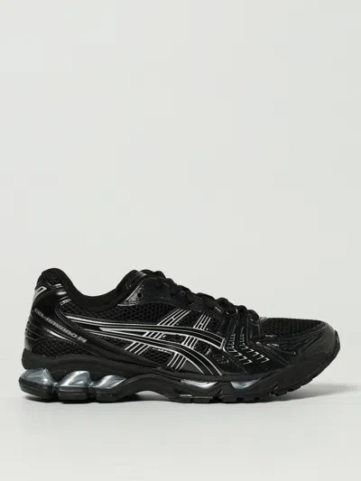 Asics Gel-kayano 14 Sneakers In Black