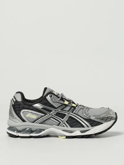 Asics 10.1 Gel-nimbus Sneakers In Gray