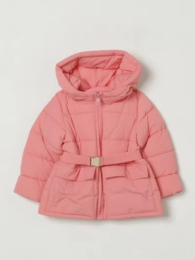 Liu •jo Jacket Liu Jo Kids Color Pink In Pink