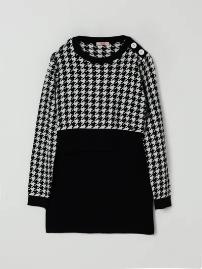 Liu •jo Co-ord Liu Jo Kids Color Black In Black