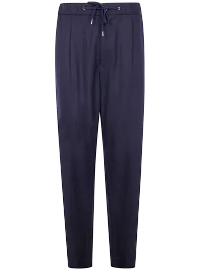 Giorgio Armani Pants In Black