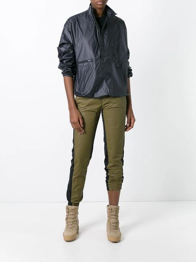 Shop Yeezy Season 3 Oversized Jacket