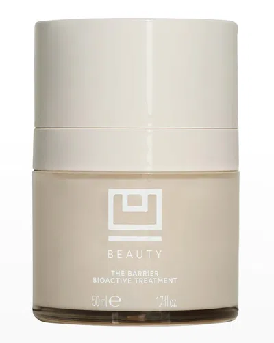 U Beauty 1.7 Oz. The Barrier Bioactive Treatment