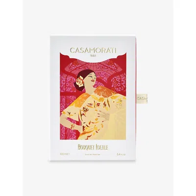 Casamorati Womens Bouquet Ideale Eau De Parfum 100ml