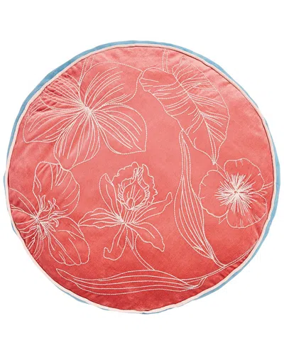 Ted Baker Peppermint Decorative Pillow