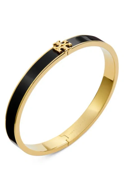 Tory Burch Kira Cuff Bracelet In Multi