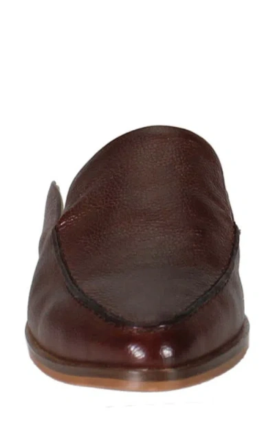 Diba True Art Easel Mule In Brown