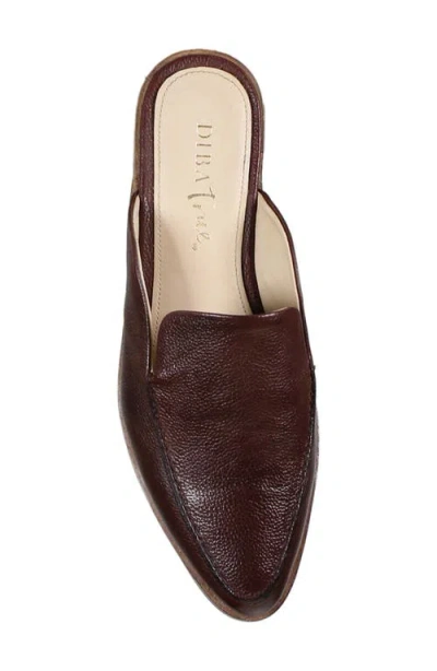 Diba True Art Easel Mule In Brown