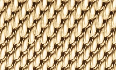 Daniel Wellington Petite Evergold Mesh Strap Watch, 32mm In Gold