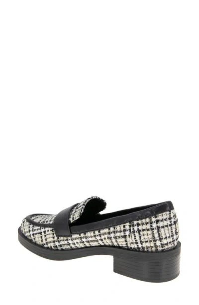 Bcbgeneration Colin Loafer In Multi