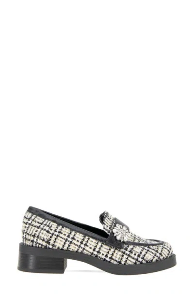 Bcbgeneration Colin Loafer In Multi