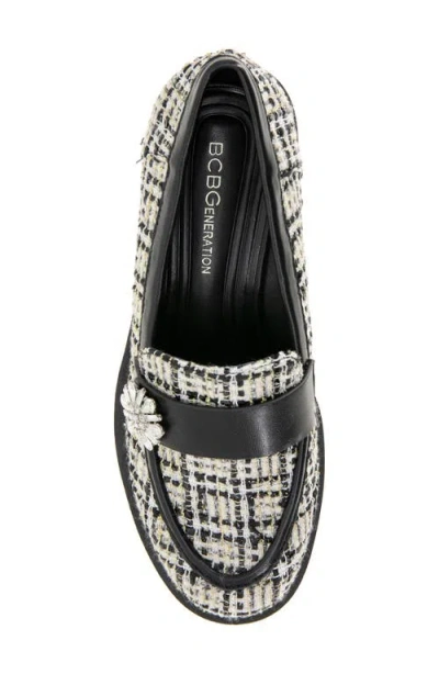 Bcbgeneration Colin Loafer In Multi