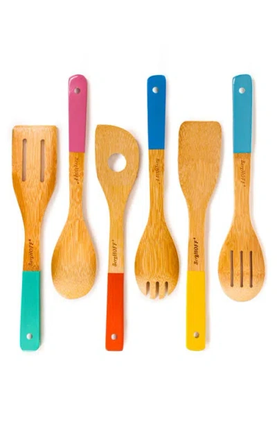 Berghoff 23-piece Assorted Kitchen Tool Set In Multi