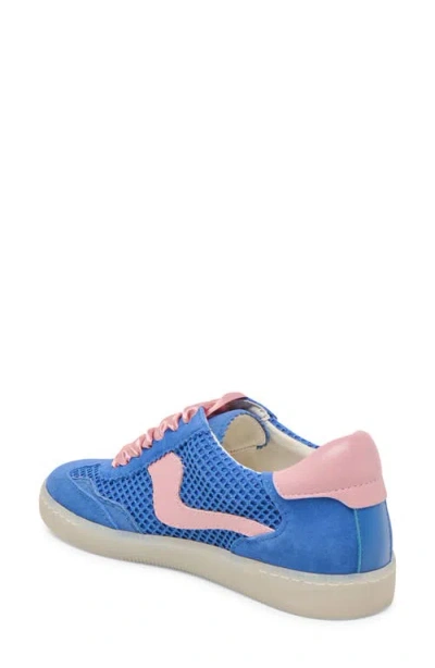 Dolce Vita Notice Sneakers In Blue