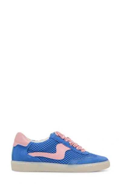 Dolce Vita Notice Sneakers In Blue