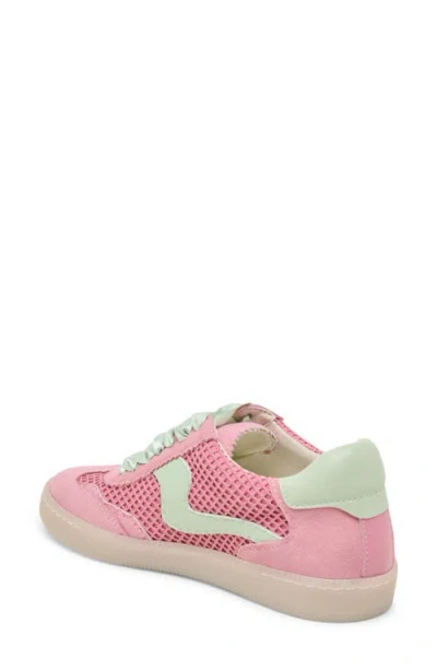 Dolce Vita Notice Mesh Sneaker In Multi