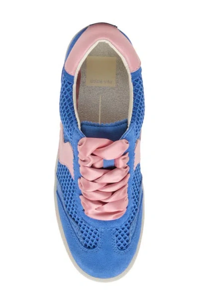 Dolce Vita Notice Sneakers In Blue