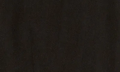 Rag & Bone Albany Solid Cotton & Linen Vest In Black