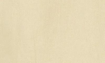 Rag & Bone Albany Solid Cotton & Linen Vest In Neutral