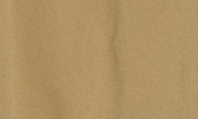 James Perse Soft Drape Utility Pants In Brown