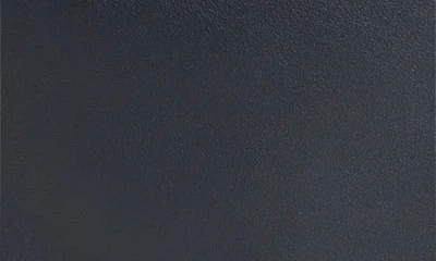 Saint Laurent Le 5a7 Large Ysl Shoulder Hobo Bag In Smooth Leather In Blue