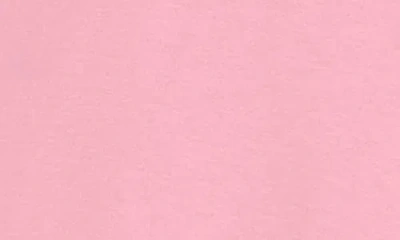 Nike Club Big Kid Girls Long Sleeve Fleece Active Hoodie In Pink