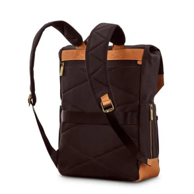 Hartmann Reserve Backpack In Brown
