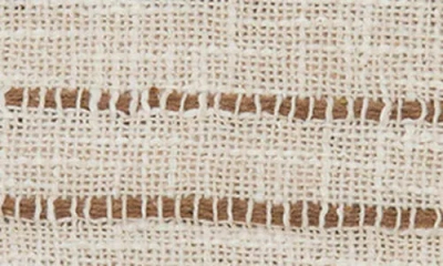 Pom Pom At Home Jojo Oversize Throw Blanket In Multi