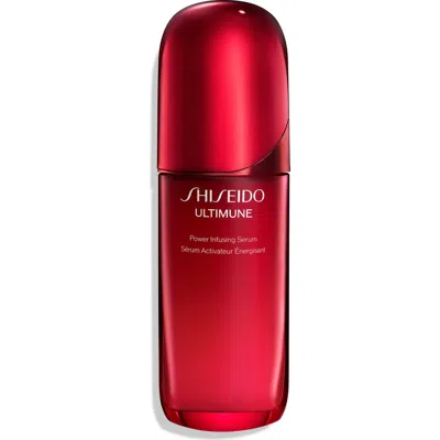 Shiseido Ultimune Power Infusing Serum
