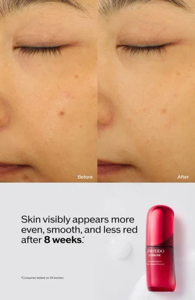 Shiseido Ultimune Power Infusing Serum