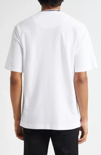 Dolce & Gabbana T-shirts And Polos In White