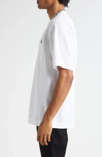 Dolce & Gabbana T-shirts And Polos In White