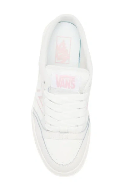 Vans Upland Mule In Multi