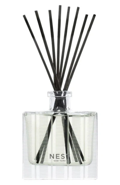 Nest New York Amalfi Lemon & Mint Reed Diffuser In Transparent