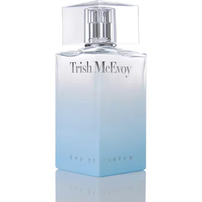 Trish Mcevoy Womens Clear No8 Eau De Parfum 50ml In Transparent