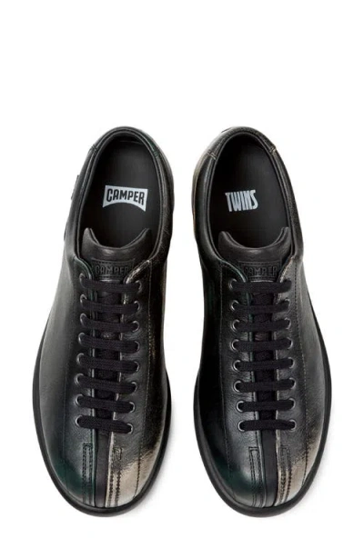 Camper Twins In Multi