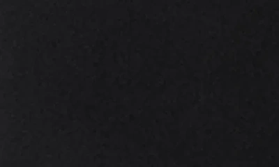 Weekend Max Mara Zenone Coat With Back Belt Detail In Black