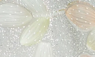 Helsi Vivi Strapless Cocktail Dress In Multi