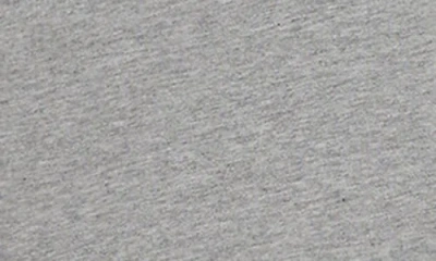 Polo Ralph Lauren Kids Printed T-shirt In Gray