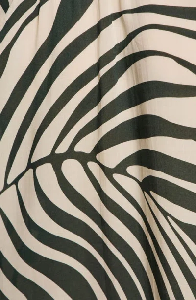 Sanctuary Without A Doubt Top In Green