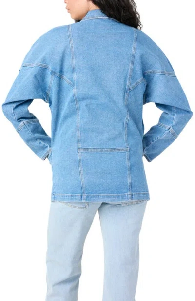 Tt Studios Linda Denim Jacket