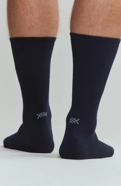 Rhone Commuter Socks In Blue