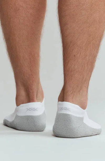 Rhone C.o.r. Ankle Socks In White
