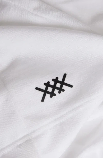 Rhone C.o.r. Crewneck Undershirt In White