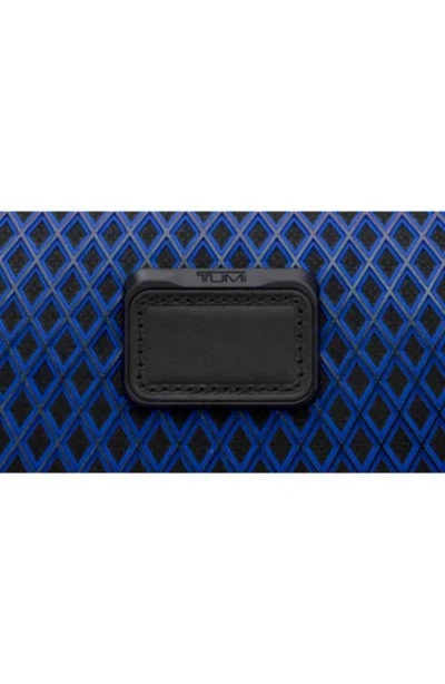 Tumi Alpha Bravo Search Backpack In Blue