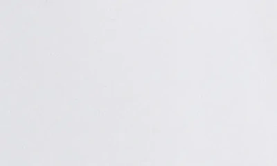 Kenneth Cole Satin Button Front Blouse In White