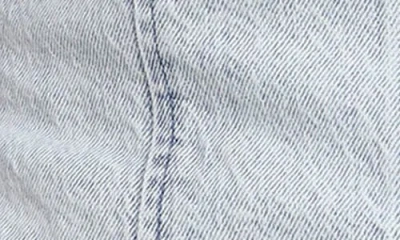 Avec Les Filles Women's Fitted Peak Hem Vest In Blue