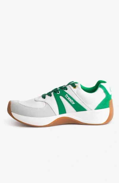 Freshy Supafly Lites Sneaker In Multi