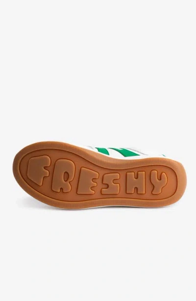 Freshy Supafly Lites Sneaker In Multi